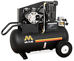 industrial air compressors