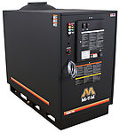 Mi-T-M HHM-3506-0E10 Diesel/Oil-Heated Hot Water Pressure Washer