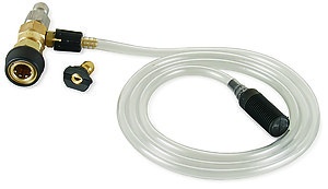 Hot Water Extension Hoses